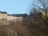 Pevnost Königstein